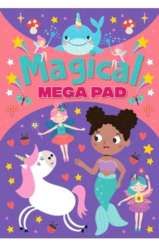  MEGA PAD MAGICAL